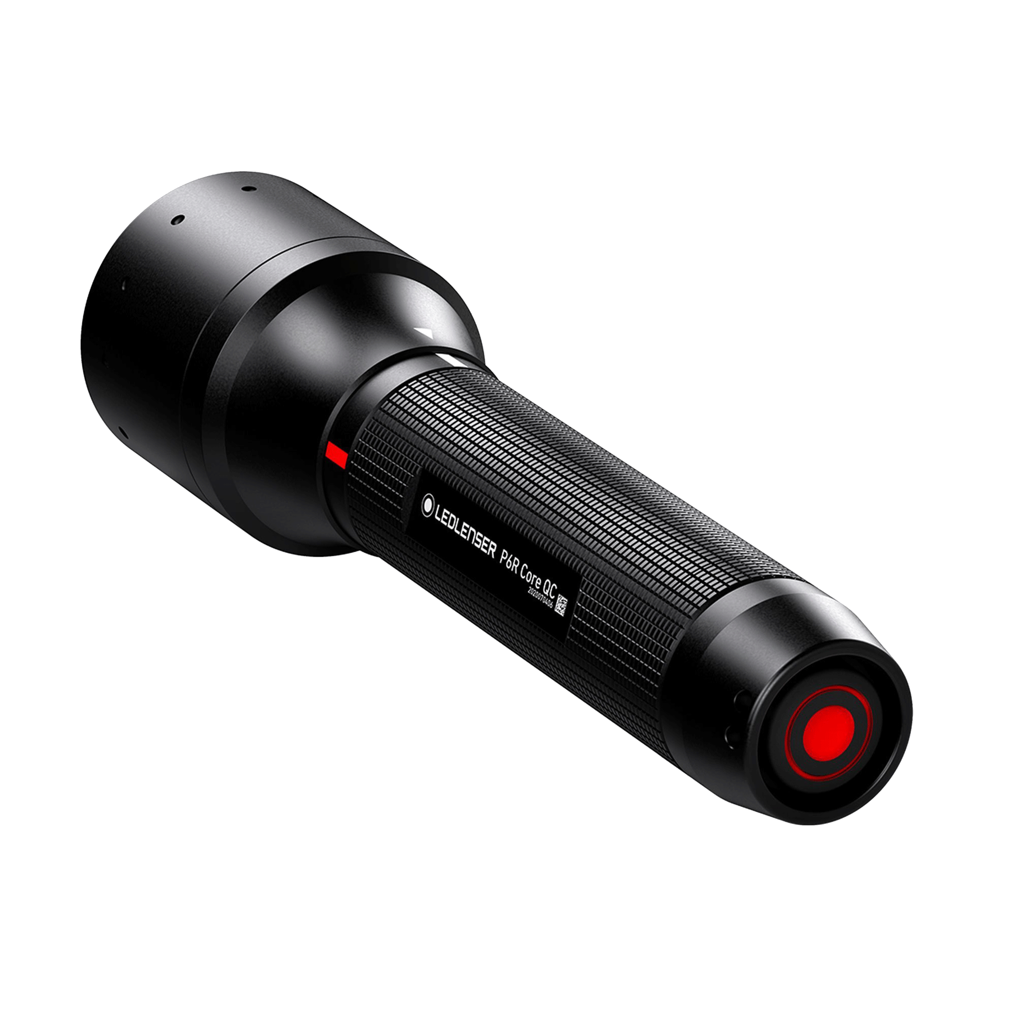 P6R Core QC Flashlight