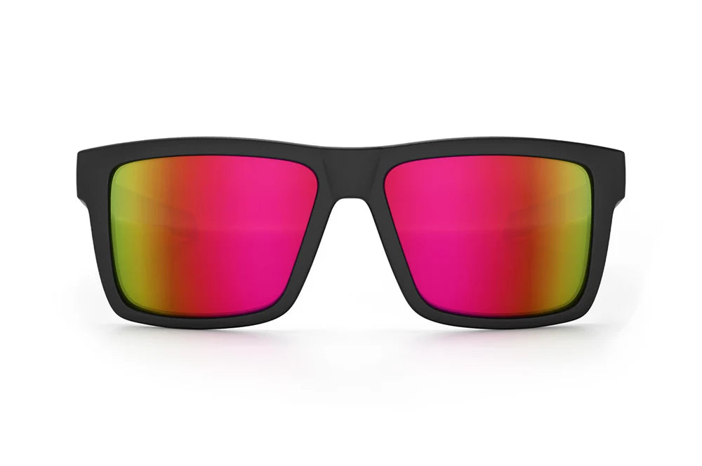 Heat Wave Performance Vise Z87+ Polarized Tropic w/ Black Frame