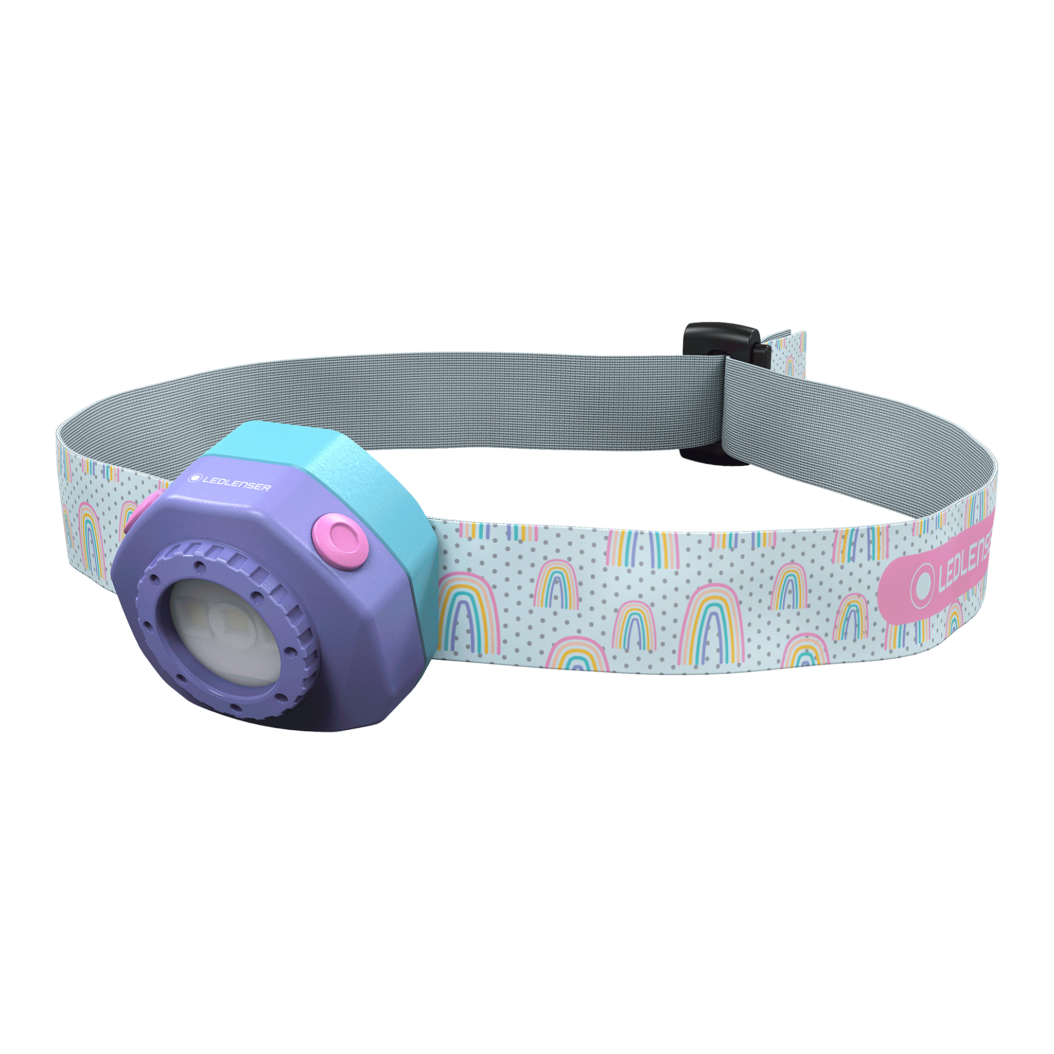 Kidled4R Headlamp