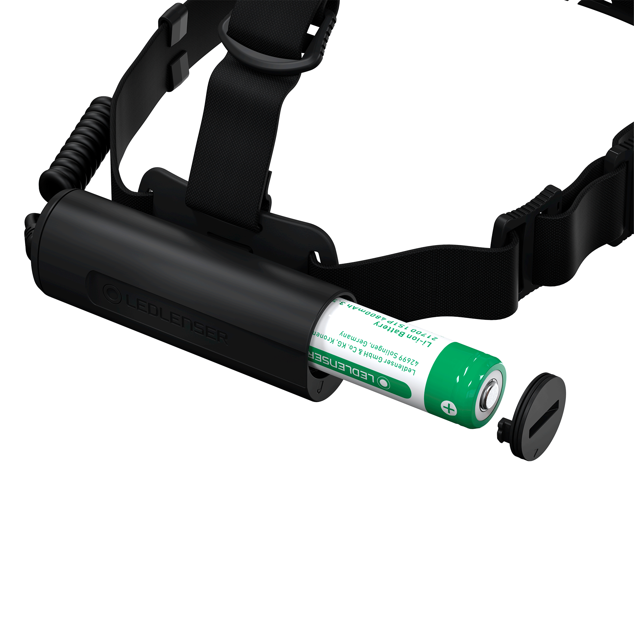 H7R Core Headlamp
