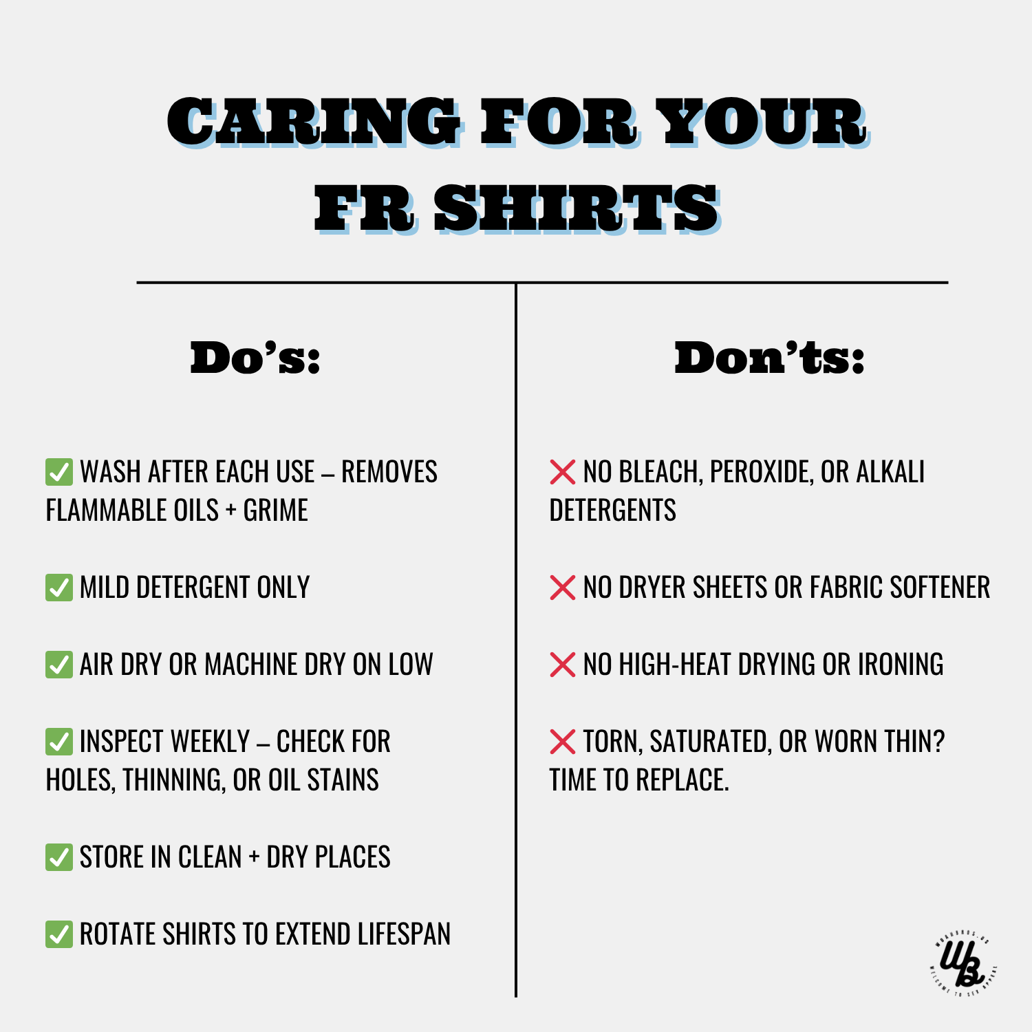 WoahBros Azure FR
