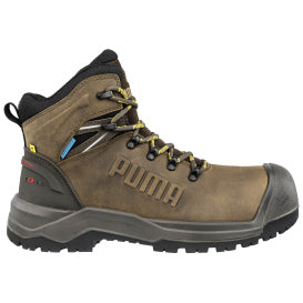 PUMA IRON HD 6" EH WP #632715