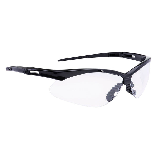 Portwest Flex Safety Glasses - HardHatGear