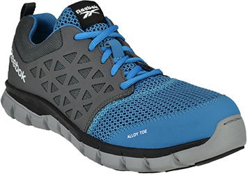 Reebok Women's Sublite Cushion Work Alloy Toe #RB044