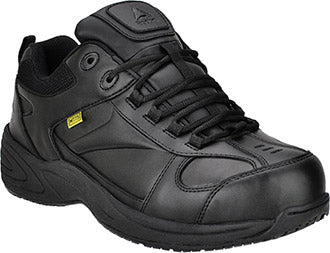 Reebok Women's Internal Met Guard With Comp Toe Black Oxford RB156