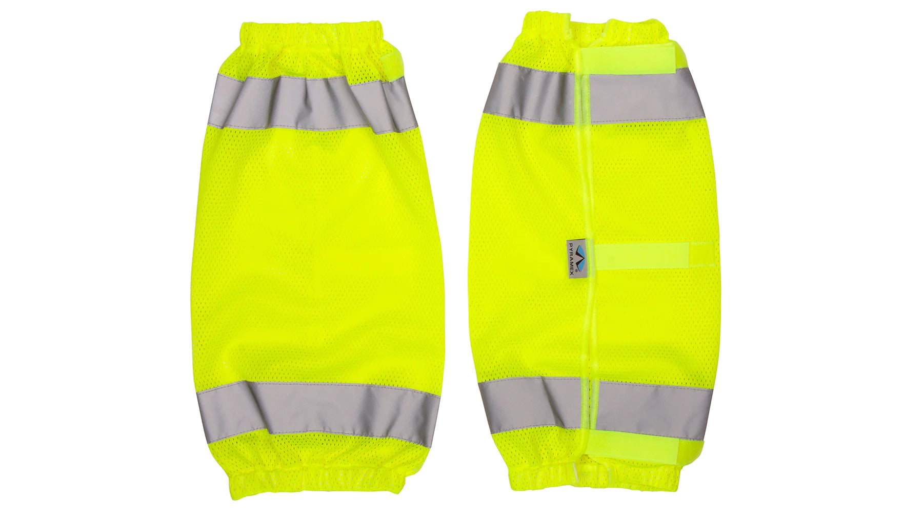 Pyramex Safety Hi-Vis Leg Gaiter- Class E