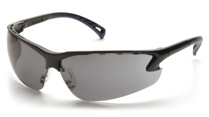 Pyramex Venture 3 Half-Frame Safety Glasses