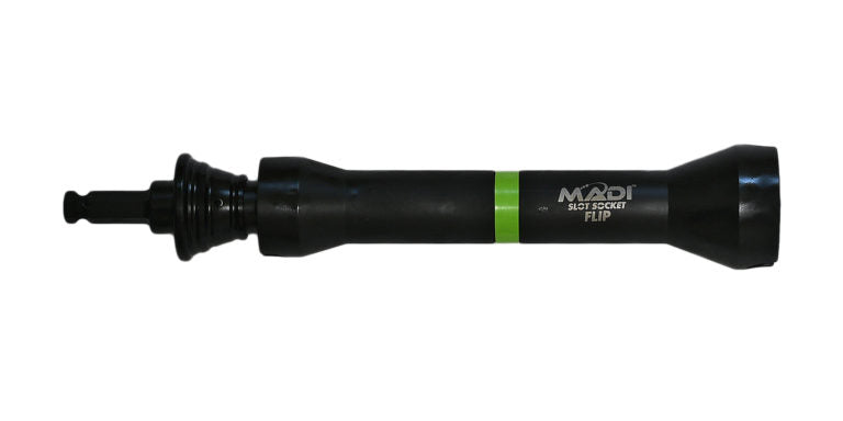 MADI Slot Socket™ Flip #SS-3