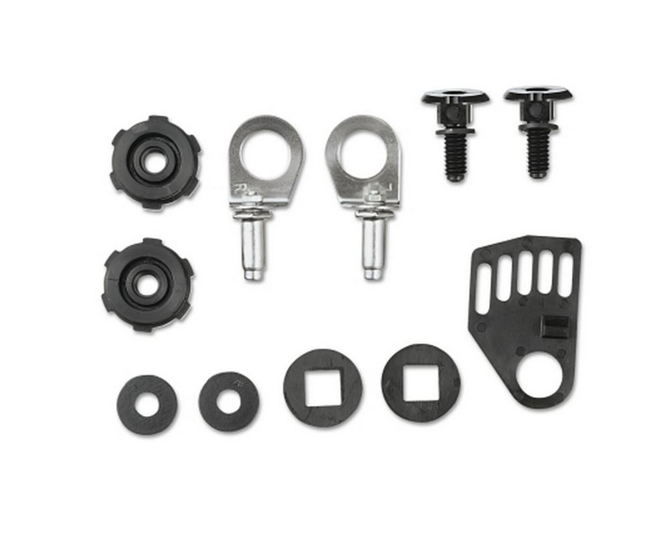 MSA Instant Release Bracket Assembly For Welding Hoods #456667