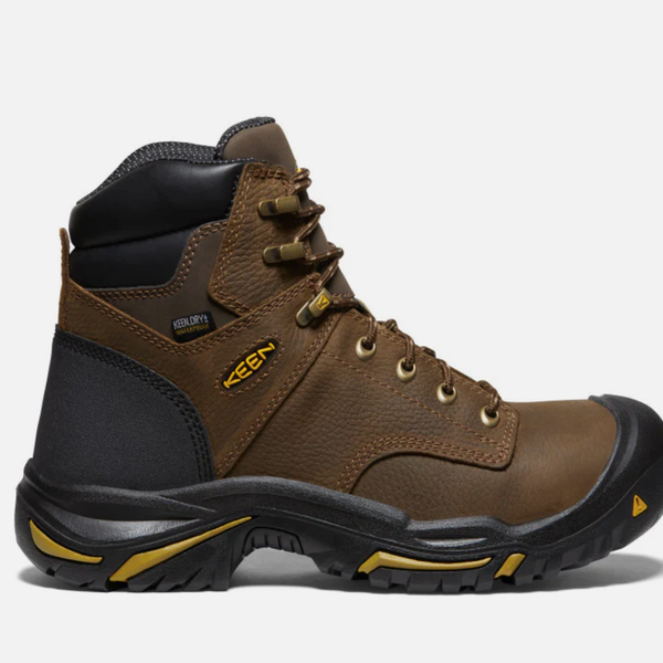 KEEN Men's Mt Vernon 6