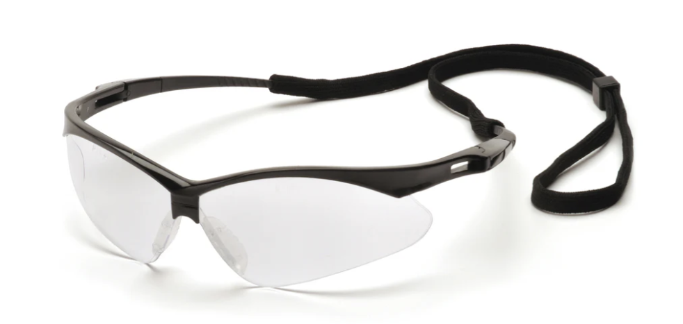 Pyramex PMXTREME Safety Glasses