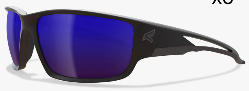 Edge Eyewear Kazbek Z87+ Rated Safety Glasses