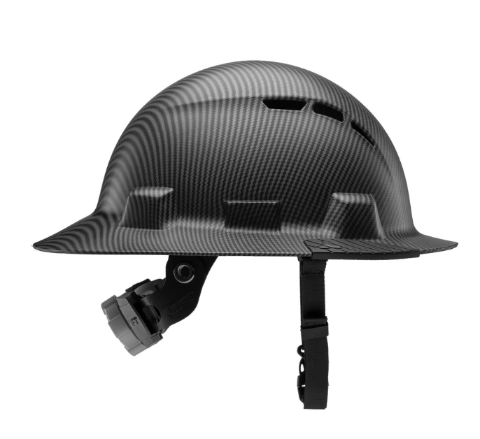 LIFT IDAX Vented Hard Hat