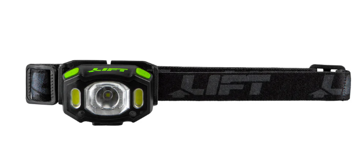 Lift Safety Arclite Universal Headlamp