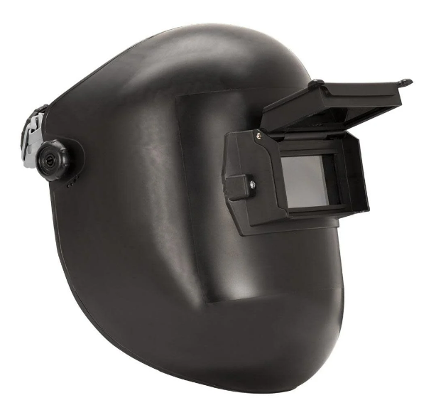 Jackson 280PL Lift Front Welding Helmet 370 Speed Dial - Black