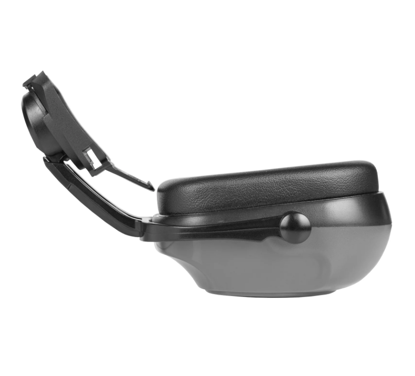 LIFT NOISE CONTROL HEARING PROTECTION