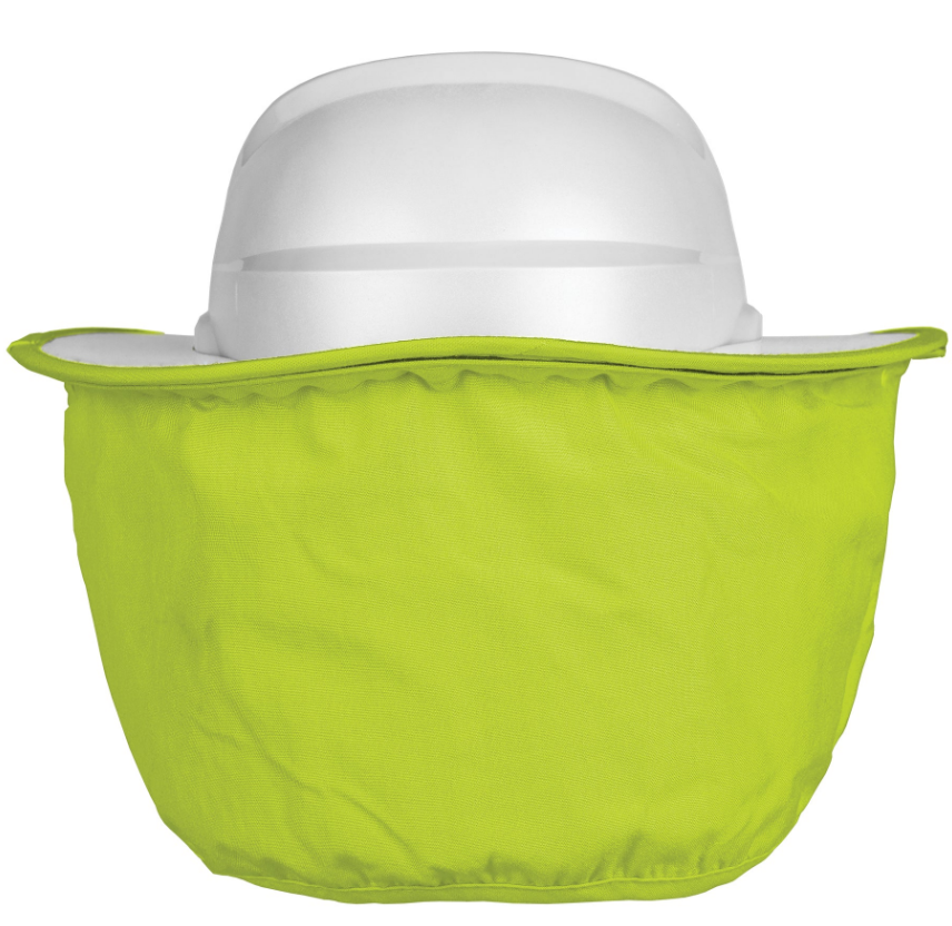 LIFT RADIX SUNSHADE - HI VIZ YELLOW
