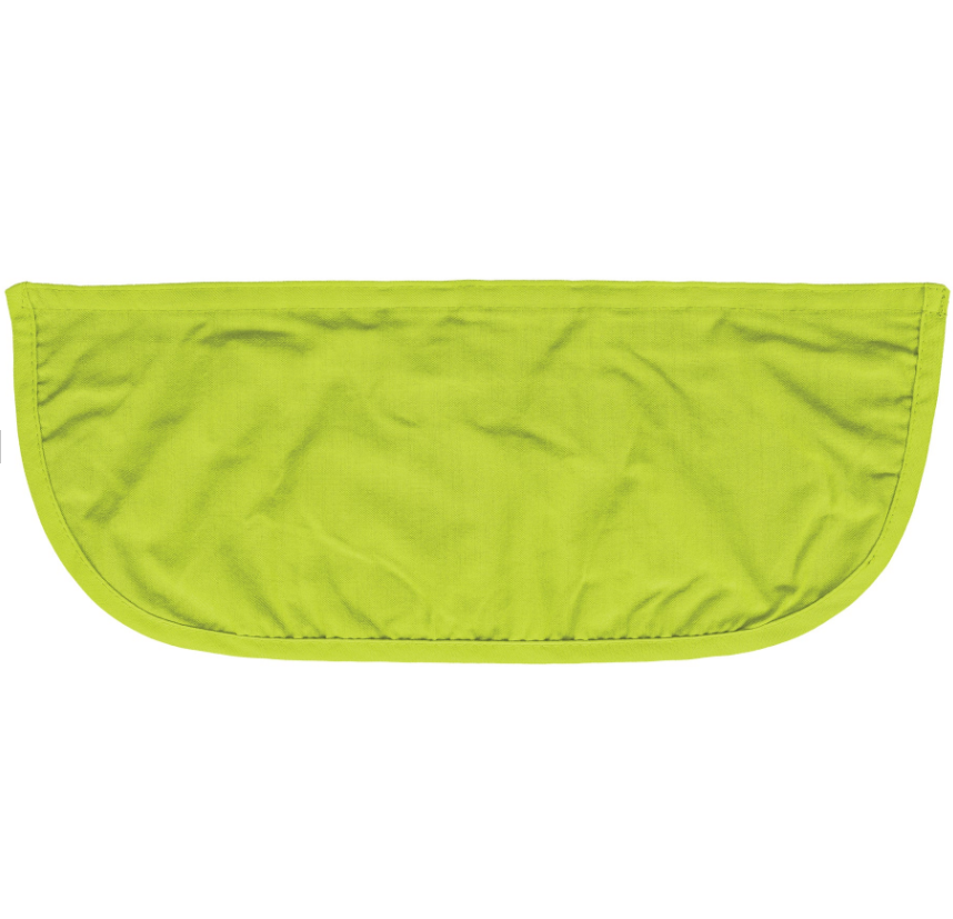 LIFT RADIX SUNSHADE - HI VIZ YELLOW