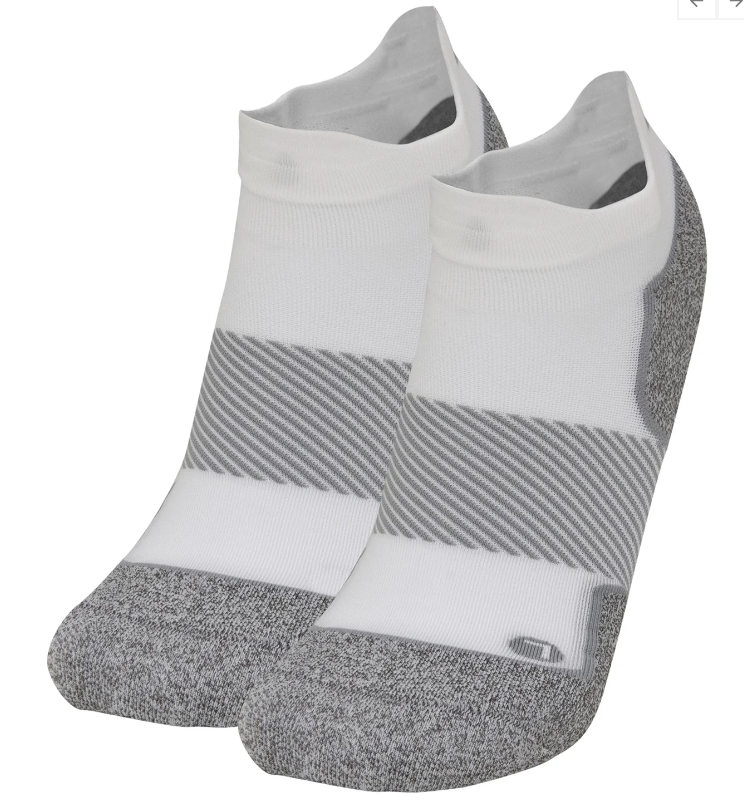 OS1st Active Comfort No-Show Sock