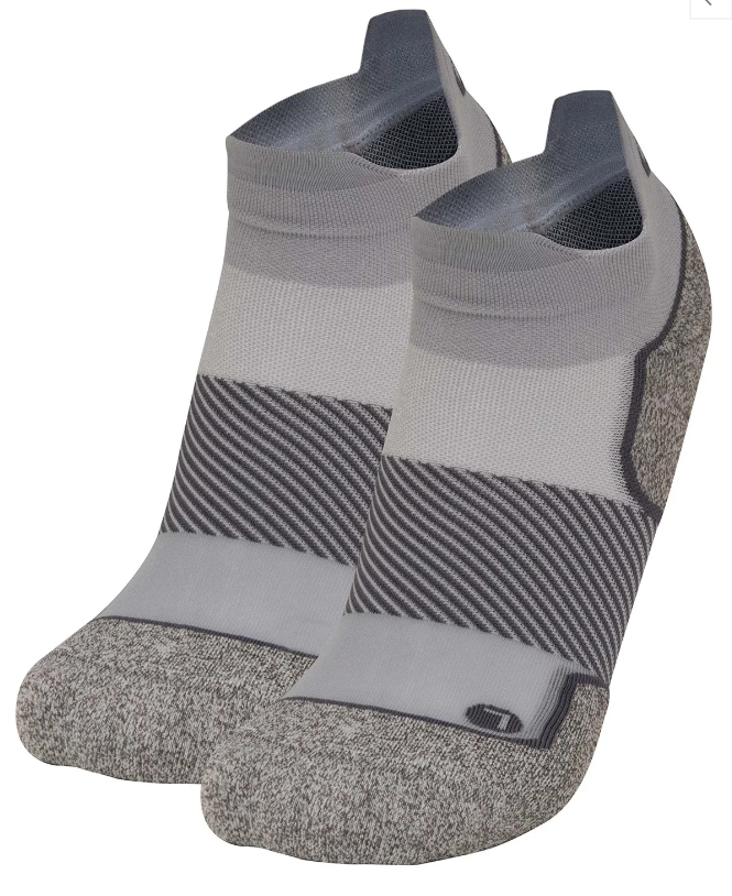 OS1st Active Comfort No-Show Sock