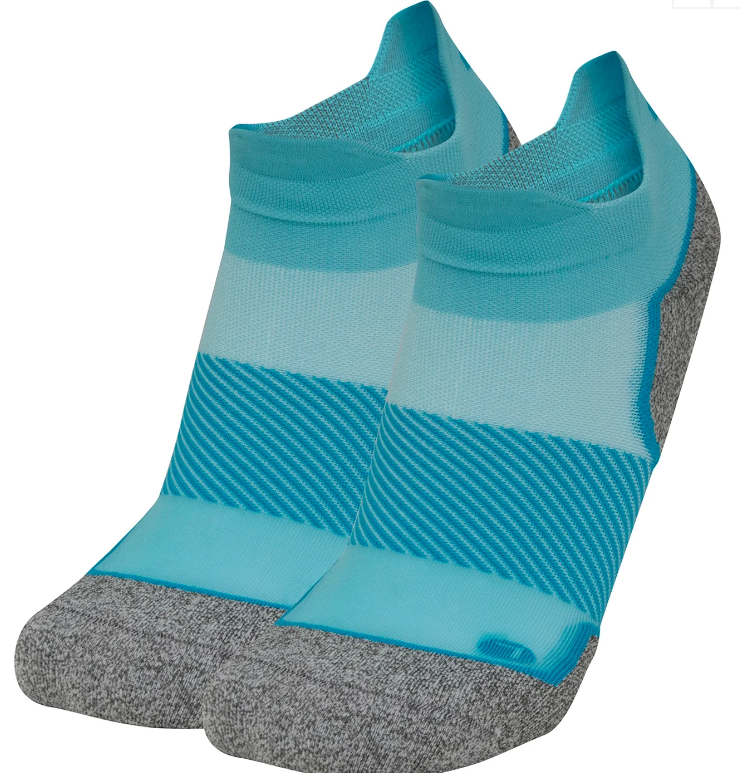 OS1st Active Comfort No-Show Sock