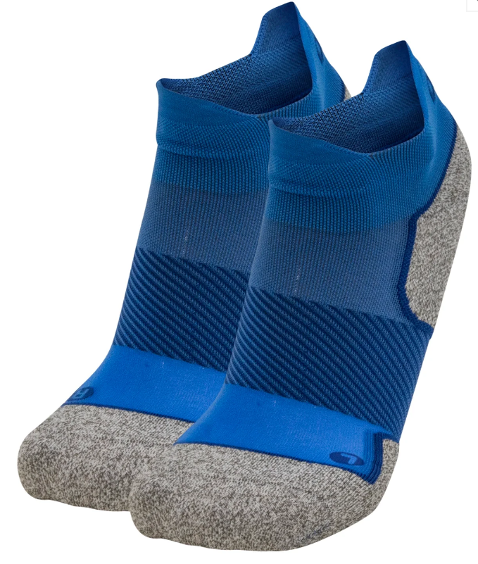 OS1st Active Comfort No-Show Sock
