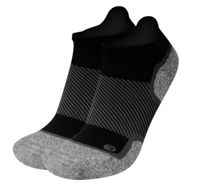 OS1st Wellness Performance Socks - No Show