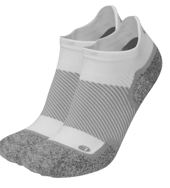 OS1st Wellness Performance Socks - No Show