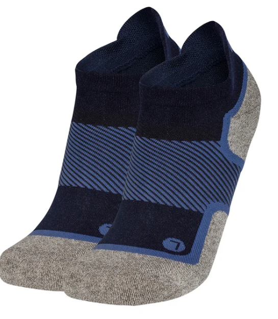 OS1st Wellness Performance Socks - No Show