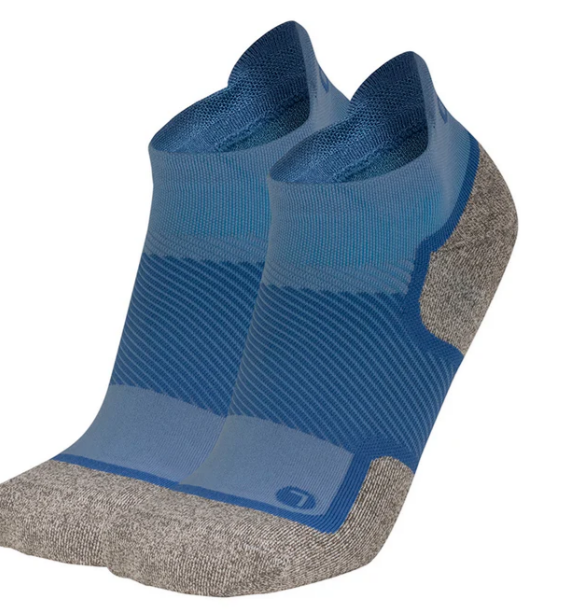 OS1st Wellness Performance Socks - No Show