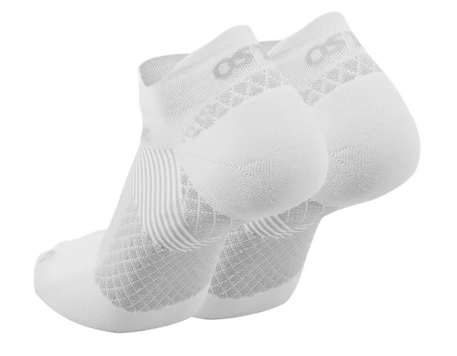 OS1st Plantar Fasciitis Socks - No Show
