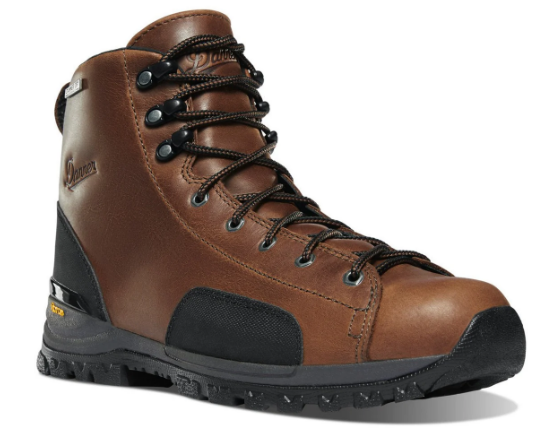 Danner Stronghold 6" Composite Toe 16723
