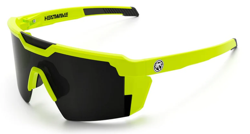 Heat WaveFuture Tech Z87+ Live Wire / Black Polarized