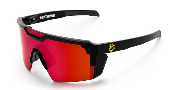 Heat Wave Future Tech Z87+ --Firestorm Polarized