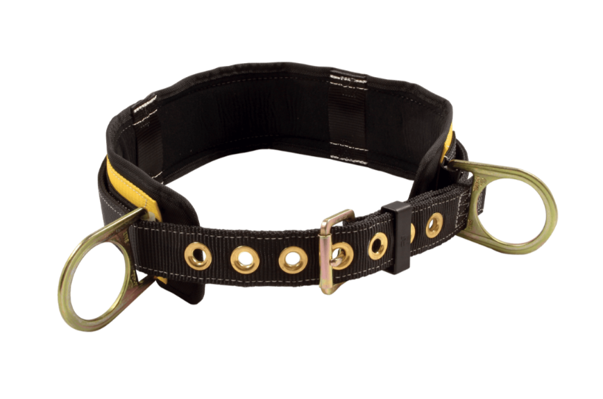 FallTech Deluxe Heavy-Duty Positioning Belt #7056 (Discontinued)
