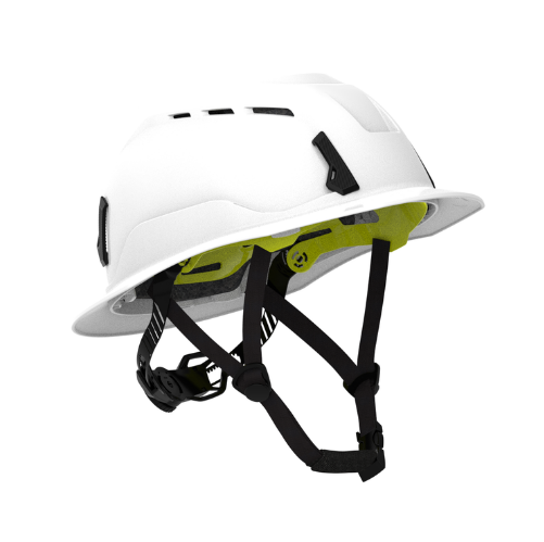 Securis Full-Brim  Safety Helmet with Mips