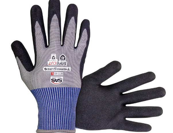 SAS Safecut A5 Thermasure 6777-03-Large Dozen