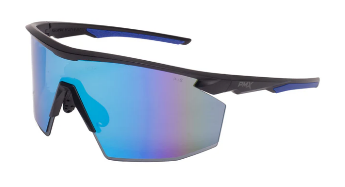 Pyramex Half Frame PMXSPEC