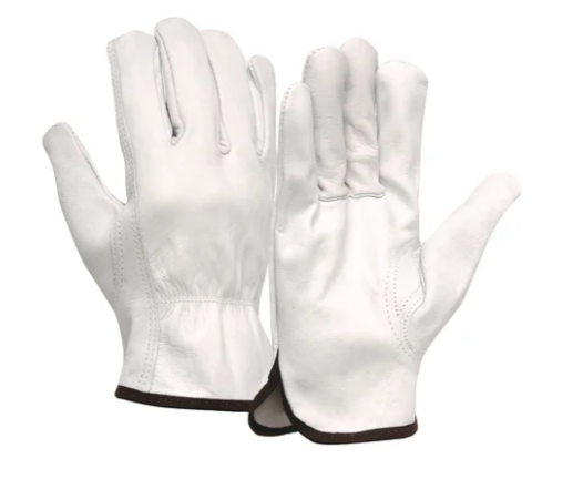 Pyramex Select Goatskin Driver--GL3001K