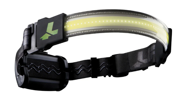 LIFT ArcLite 180 Degree Headlamp