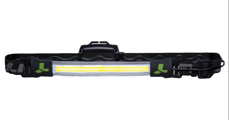 LIFT ArcLite 180 Degree Headlamp