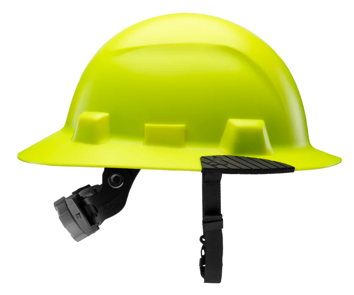 LIFT Safety IDAX Non-Vented Hard Hat