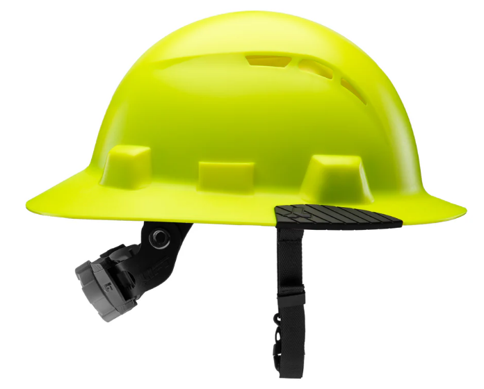 LIFT IDAX Vented Hard Hat