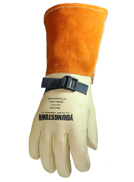 Youngstown Gloves 14" Primary Protector