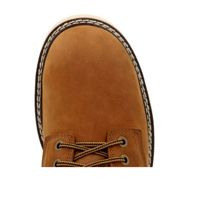 Georgia Boot Core 37 Wedge Steel Toe Waterproof Work Boot #GB00695