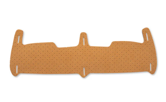Lift DAX SUSPENSION - BROW PAD - BROWN