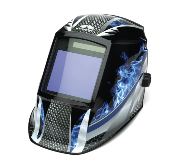 Pyramex Fire Metal Leadhead WHAM30 Series #WHAM3030FM