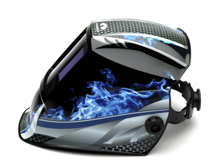 Pyramex Fire Metal Leadhead WHAM30 Series #WHAM3030FM