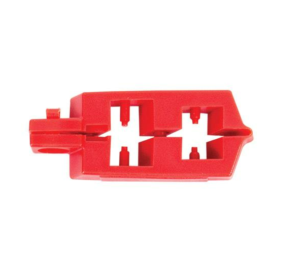TruForce  Snap-On Circuit Breaker Lockout