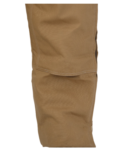 Tough Duck Women's Insulated Duck Bib Overall